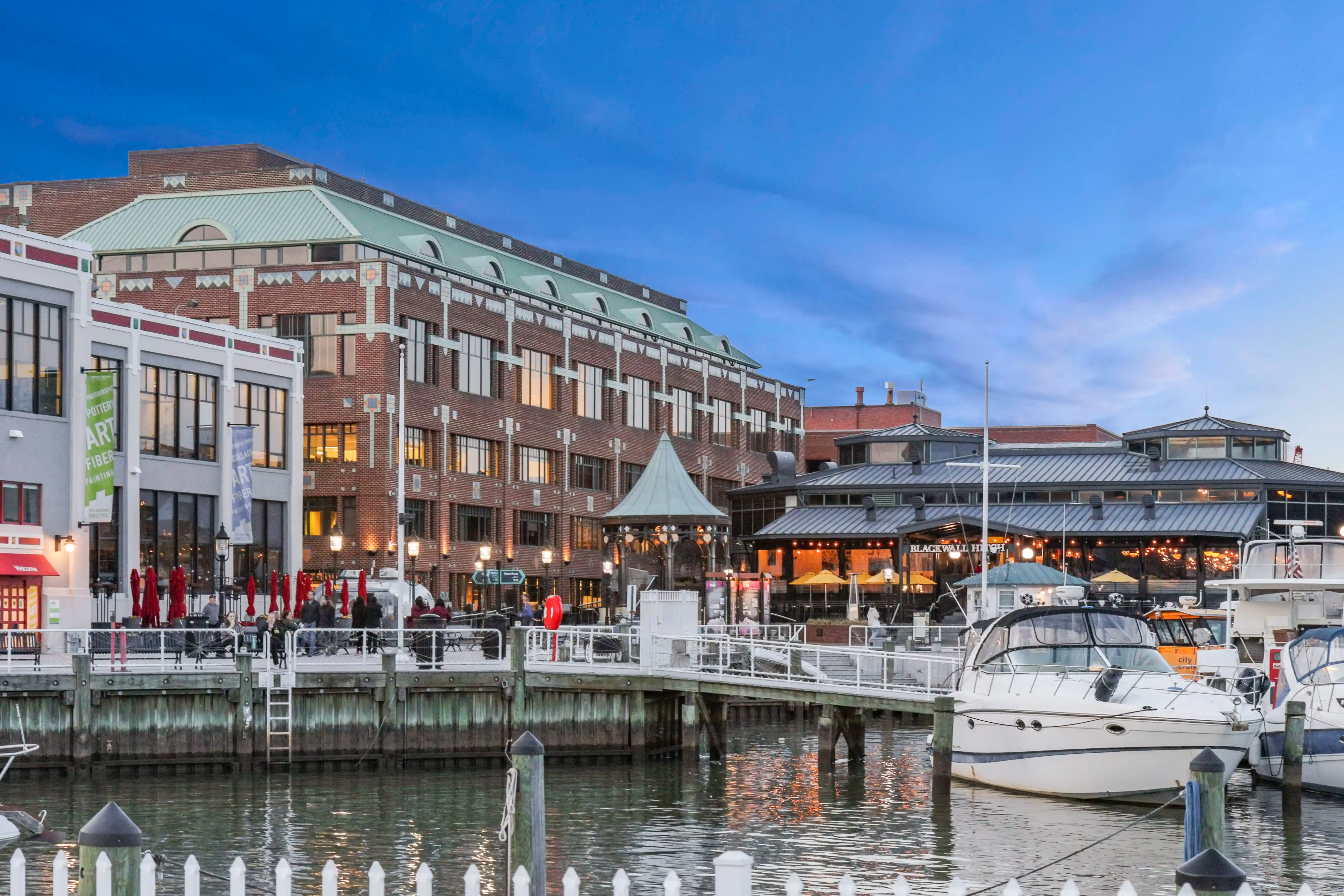 Old Town Alexandria Condos Virginia Luxury Condos